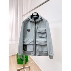 Prada Outwear